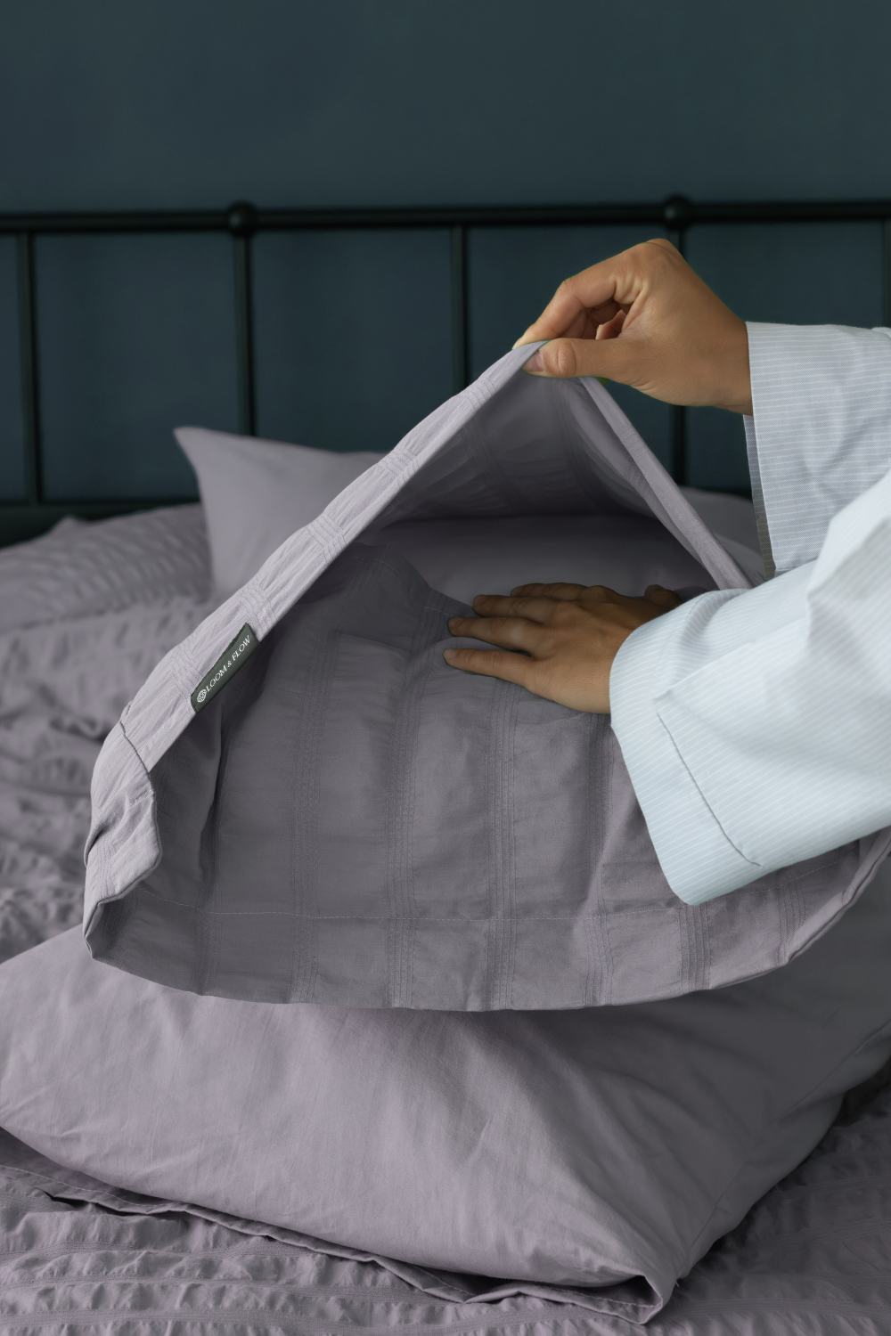 Arianna Quicksilver Nevresim Takımı