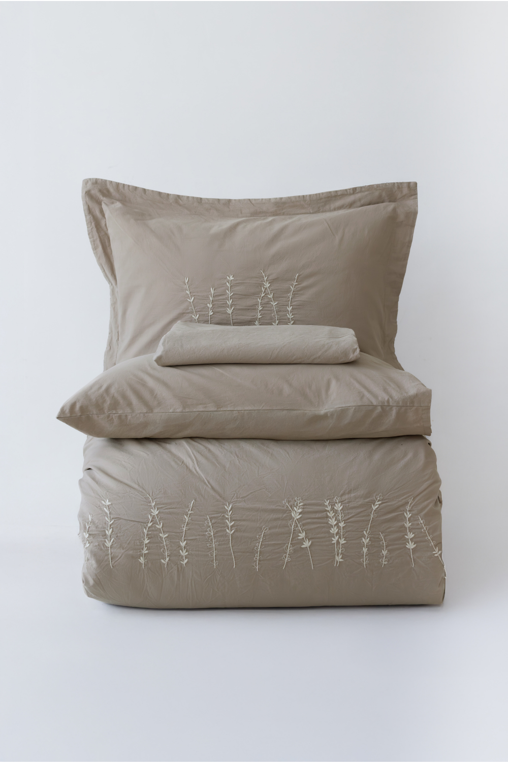 Berthe Mink Nevresim Takımı