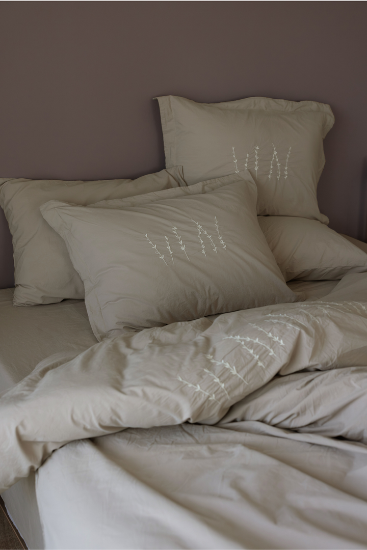 Berthe Mink Nevresim Takımı