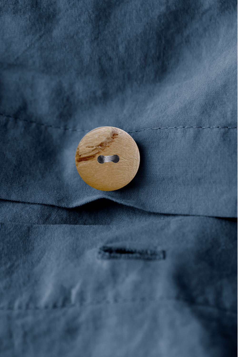 Jadora Denim Nevresim Takımı