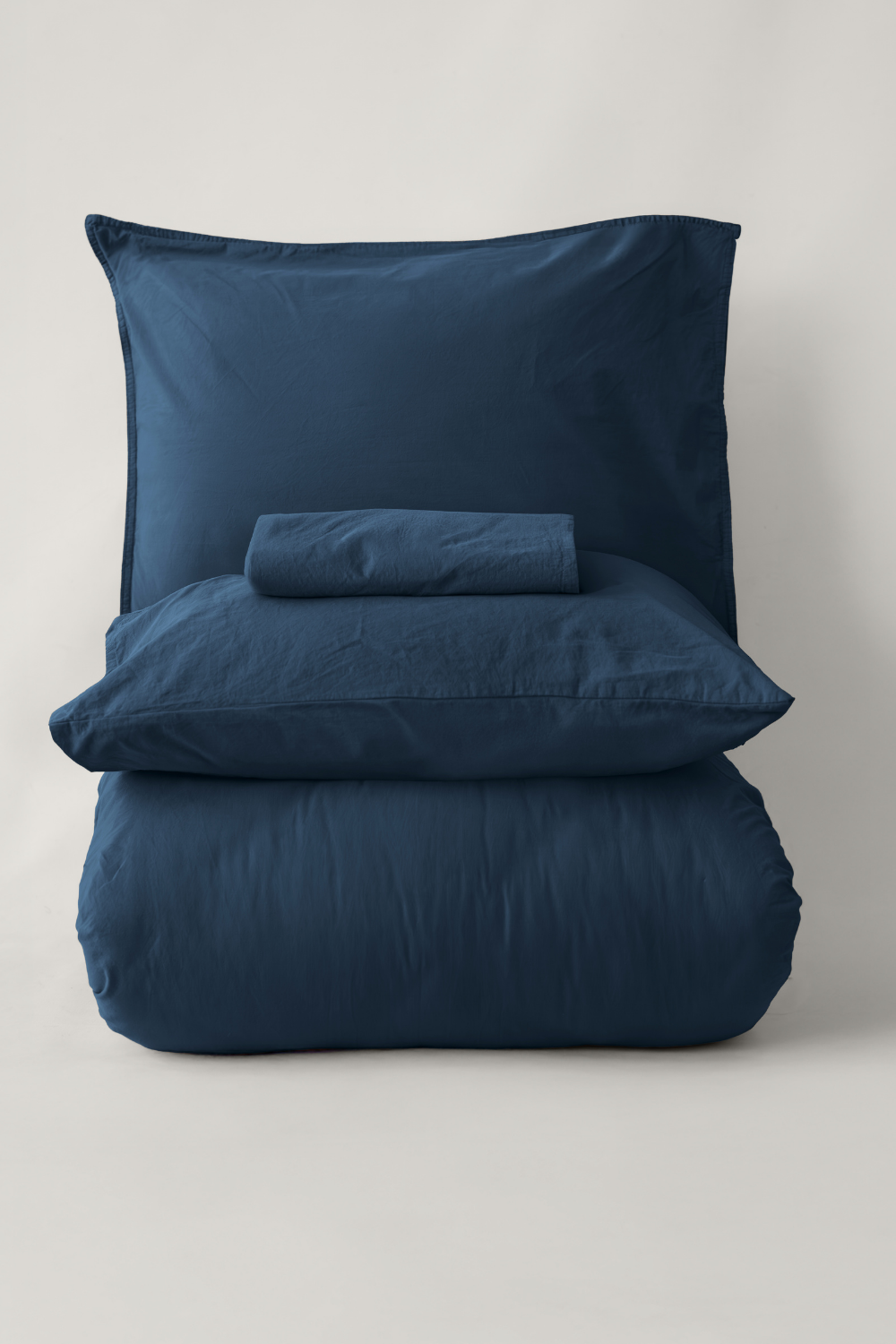 Jadora Denim Nevresim Takımı