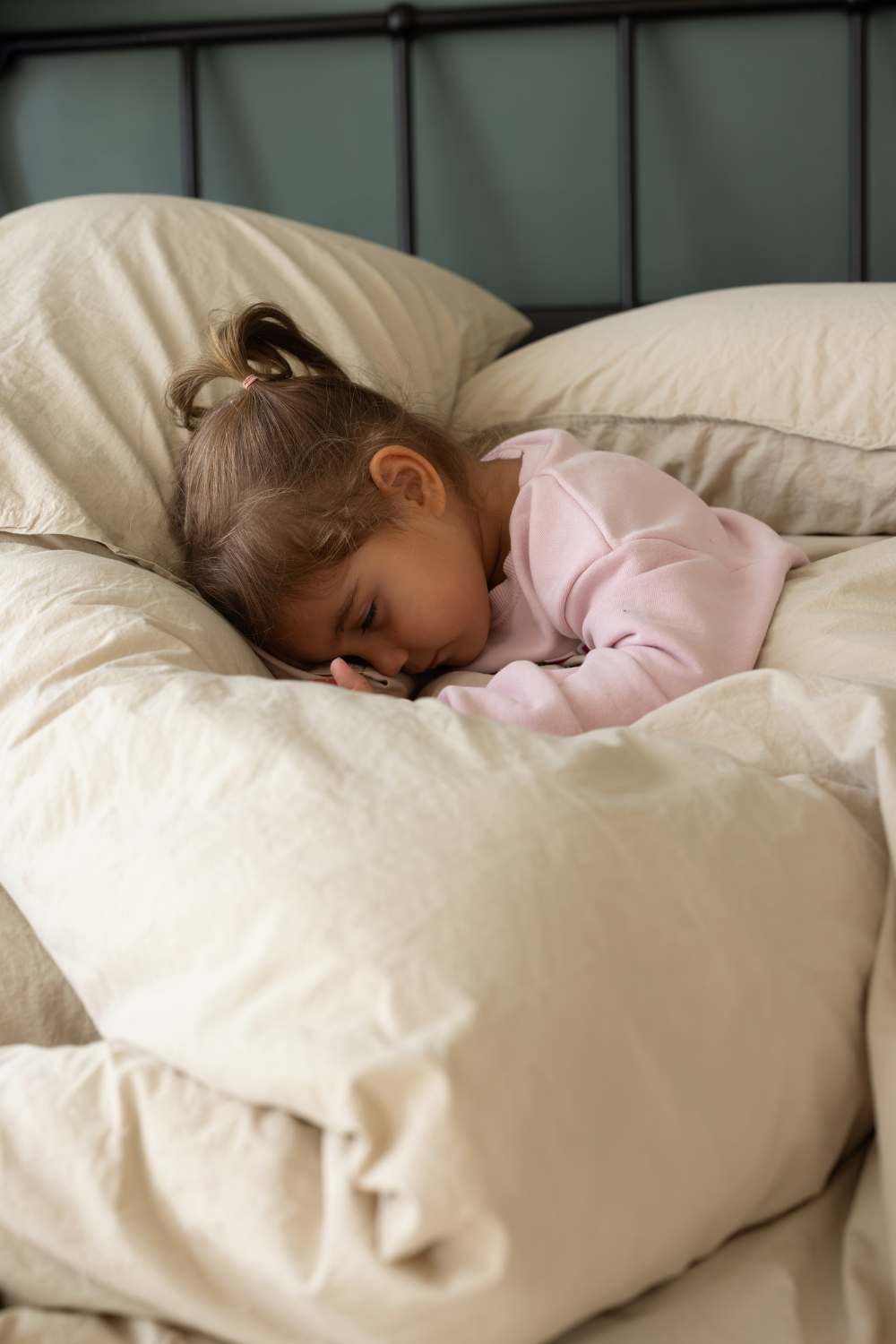 Jadora Wind Nevresim Takımı