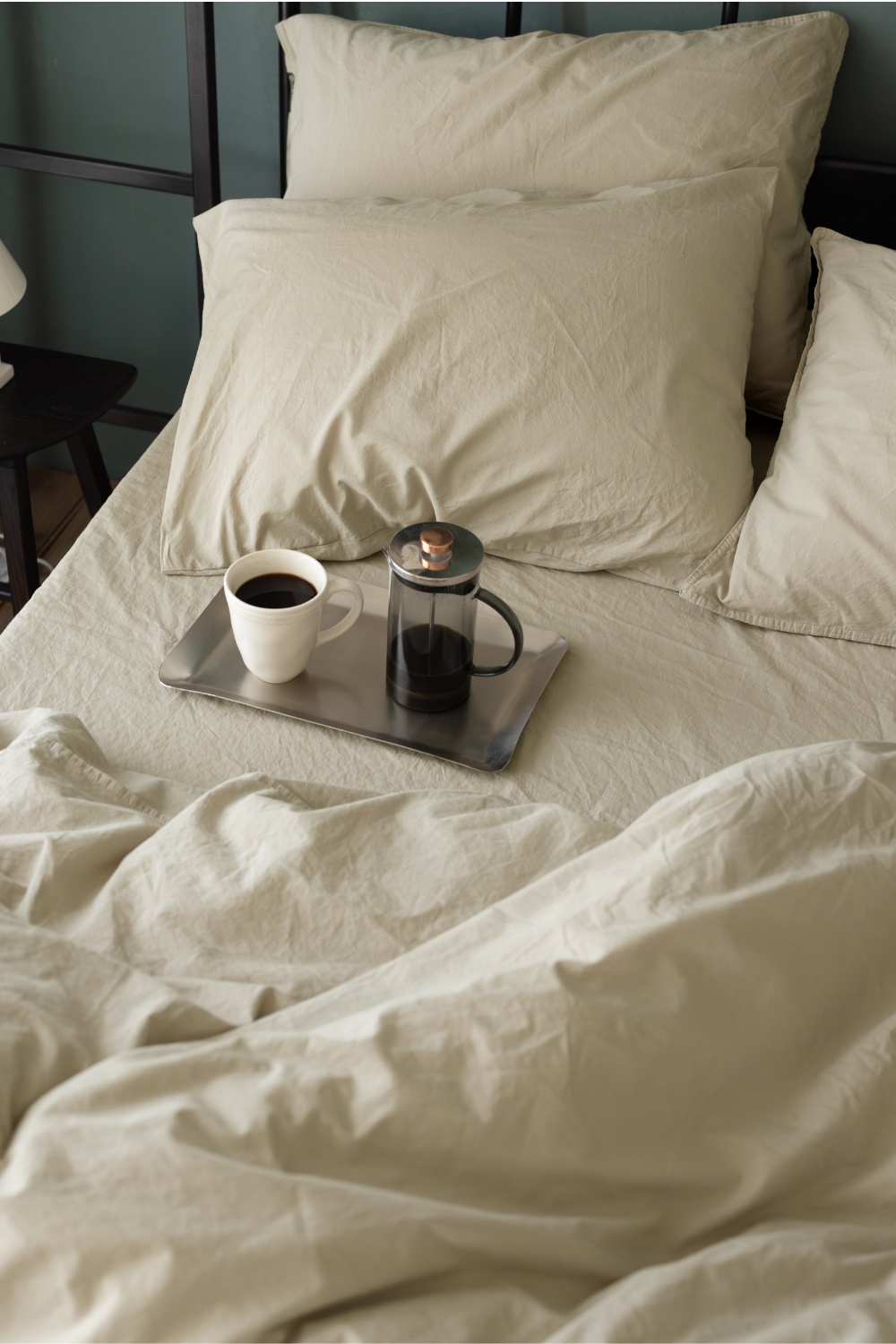 Jadora Wind Nevresim Takımı