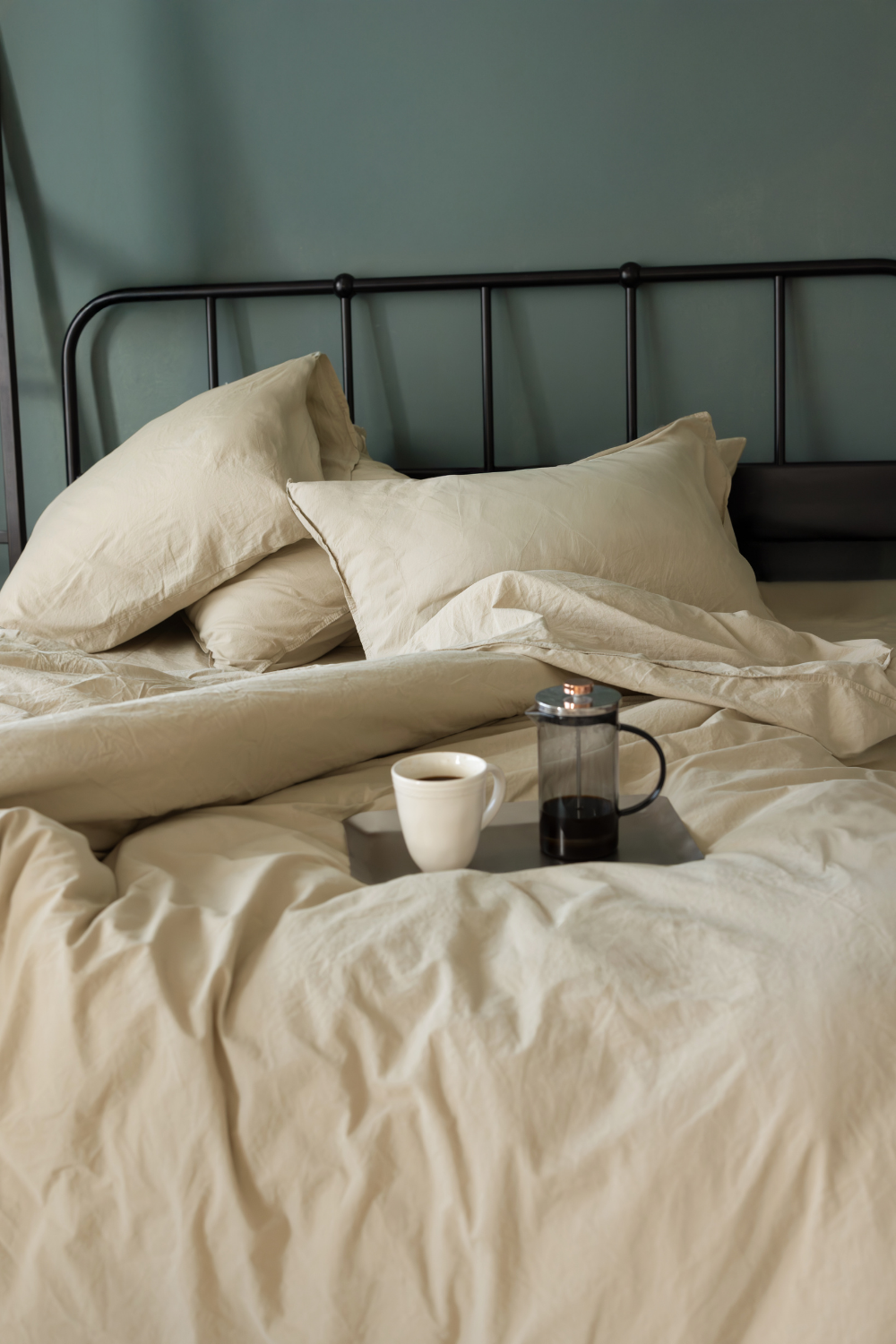 Jadora Wind Nevresim Takımı