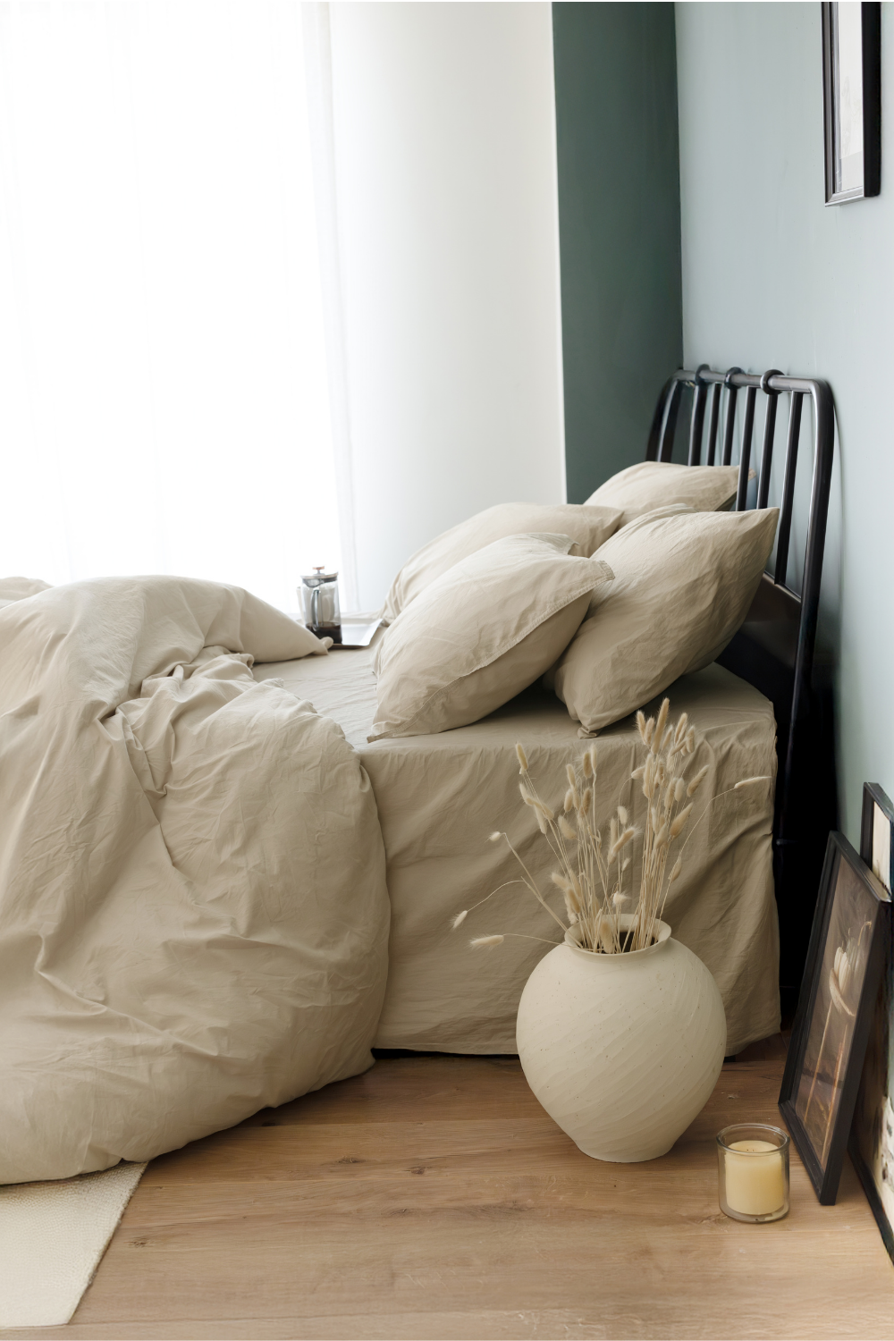 Jadora Wind Nevresim Takımı