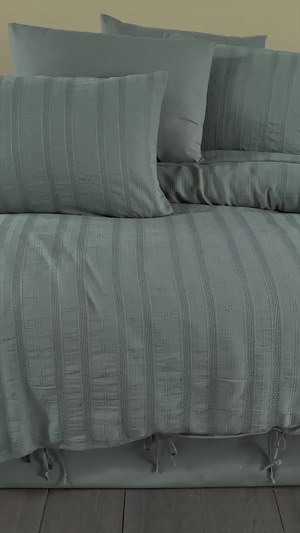 Ardus Moonmist Natural Cotton Nevresim Takımı