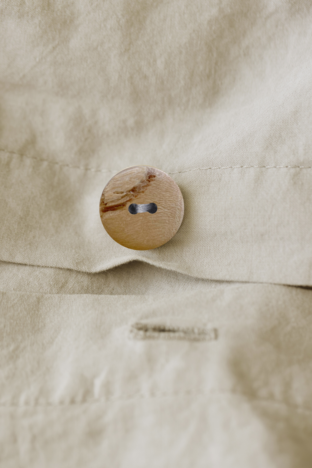 Solea Cream Nevresim Takımı