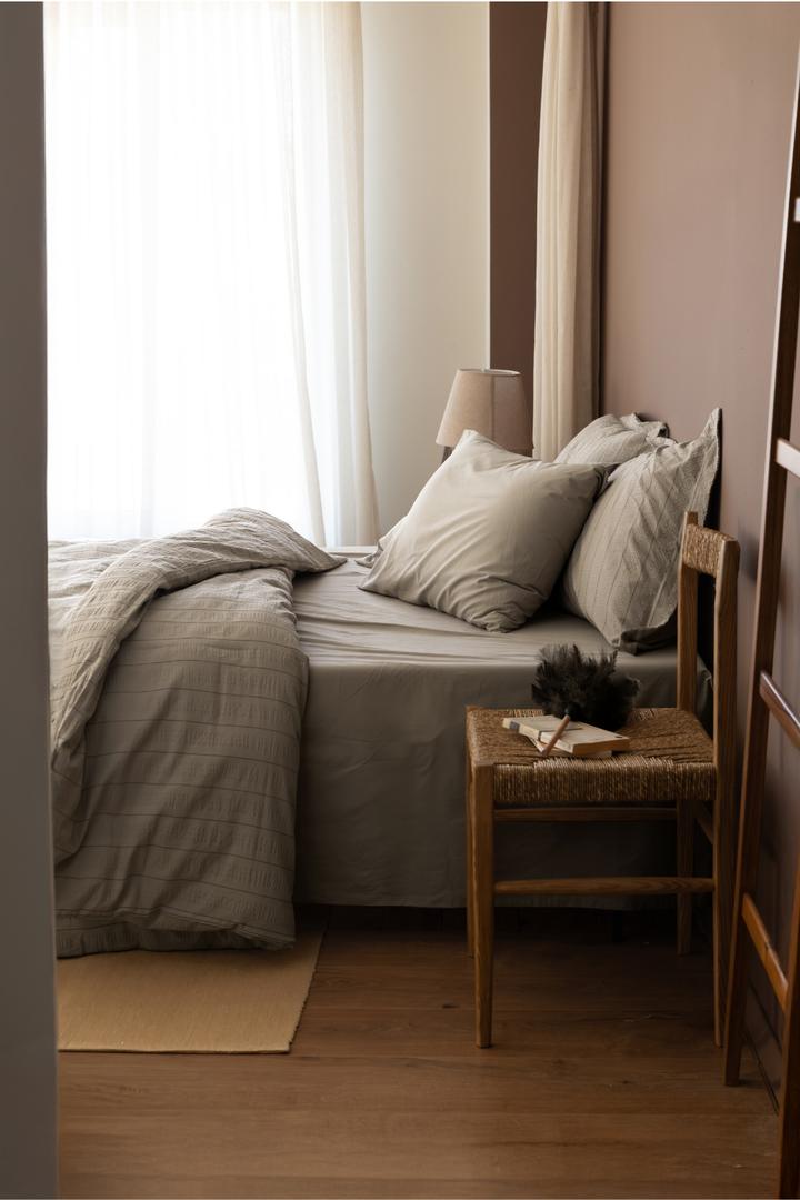 Tiara Mink Nevresim Takımı