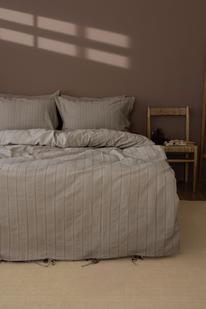 Tiara Mink Nevresim Takımı